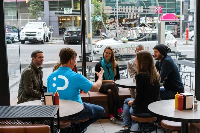 Private Bespoke Melbourne Walking Tour - Expert Local Guide - Royal Botanic Gardens Victoria: your walking break with real payoff