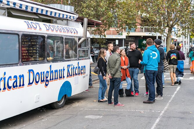 Private Bespoke Melbourne Walking Tour - Expert Local Guide - Yarra River walk: city views plus that muddy reality locals know