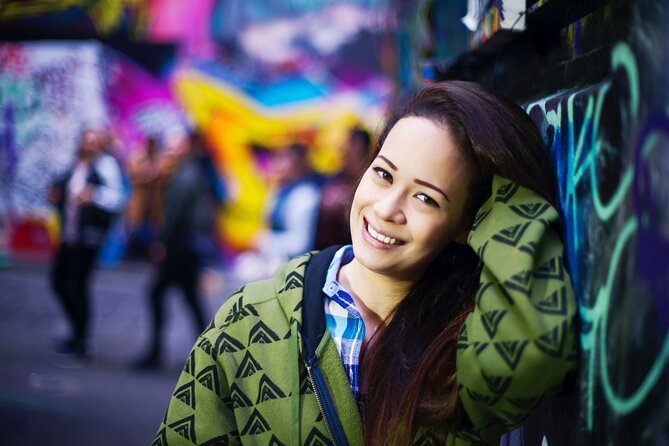 Private Cassic Walking Tour of Melbourne: start from your hotel - A private 3-hour Melbourne CBD walk that starts with you
