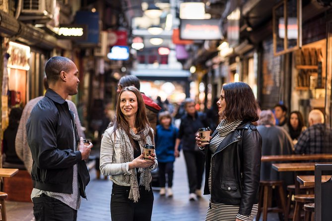 Private Cassic Walking Tour of Melbourne: start from your hotel - Who this tour suits best in Melbourne