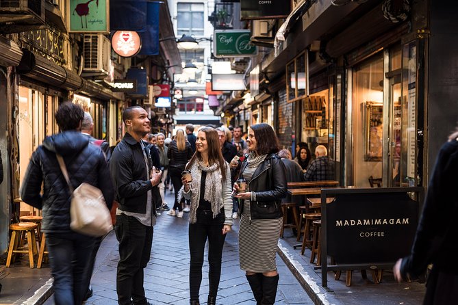 Private Cassic Walking Tour of Melbourne: start from your hotel - Should you book this private walking tour of Melbourne?
