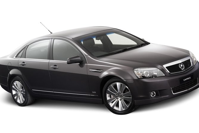 Private Departure Transfer: Hotel to Melbourne Airports - Key things to know before you ride