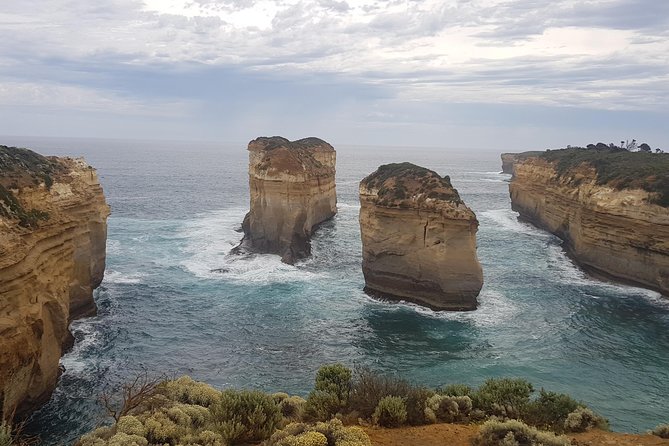 Private Express Experience - 12 Apostles - Helicopter flight over the 12 Apostles, when it’s worth the add-on