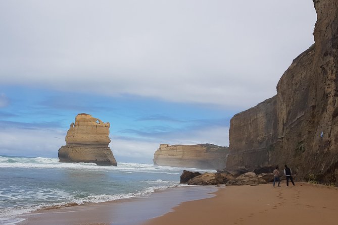 Private Express Experience - 12 Apostles - Price and value at $520 per person