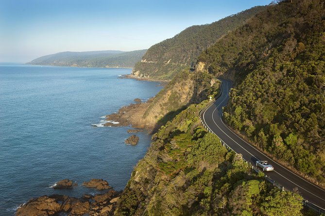 Private Great Ocean Road and Twelve Apostles Tour from Melbourne - Melbourne pickup and the early 8:00 am start