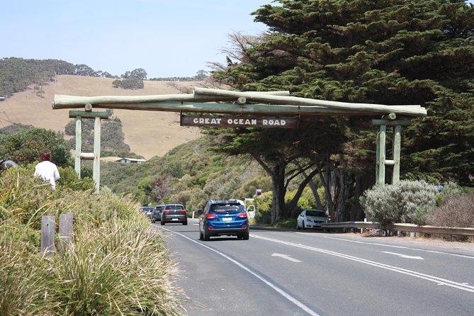 Private Great Ocean Road Day Trip from Melbourne - Quick Key Points Before You Go