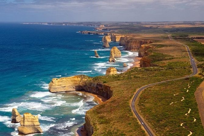 Private Great Ocean Road Day Trip from Melbourne - Bells Beach: Surf Watching With Actual Time to Look