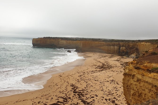 Private Great Ocean Road Day Trip from Melbourne - Lorne’s Teddy’s Lookout: A Short Stop With Big Road Views