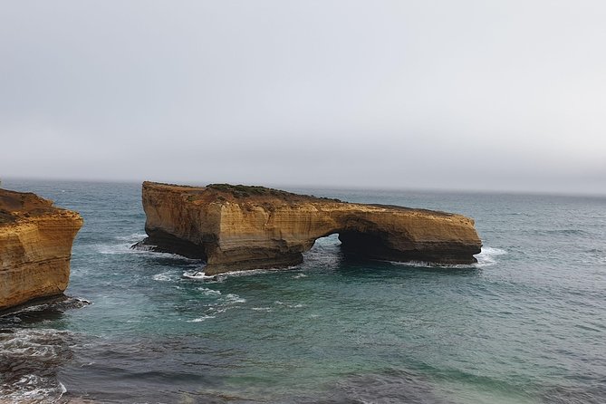 Private Great Ocean Road Day Trip from Melbourne - Otways Rainforest Walk: Where the Day Slows Down in a Good Way
