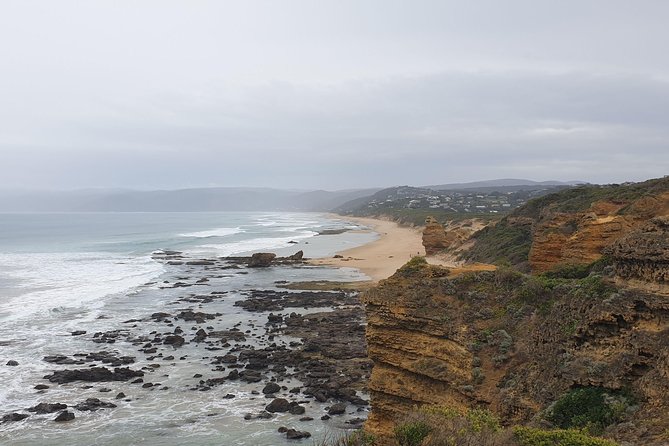 Private Great Ocean Road Day Trip from Melbourne - Morning Pickup: Leaving Melbourne and Finding the Ocean Road Groove