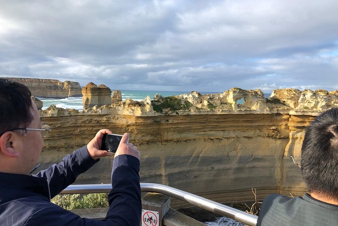 Private Great Ocean Road Local Experience - Key things I’d circle before you book