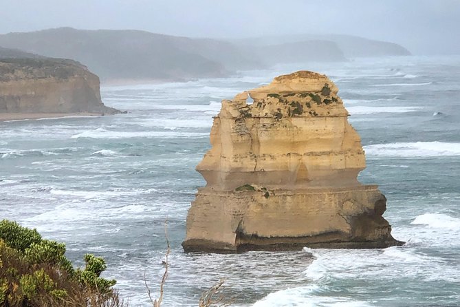 Private Great Ocean Road Local Experience - The Twelve Apostles stairs: close-range limestone views, not just far-off photos