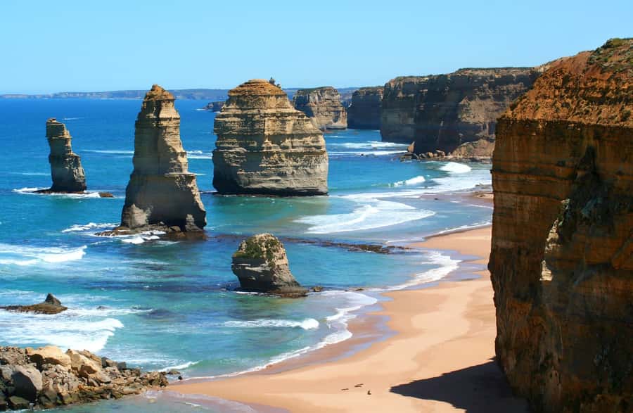 Private Great Ocean Road Tour - The 12-hour rhythm: what to expect from the schedule