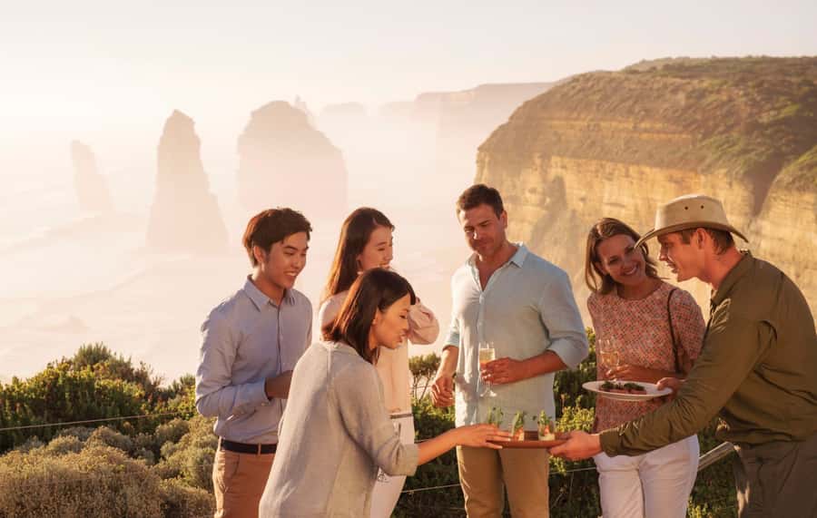 Private Great Ocean Road Tour - Guide quality and languages: getting more than scenery