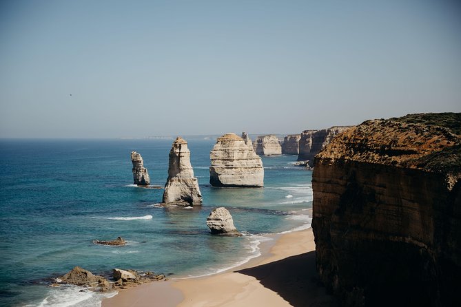 Private Great Ocean Road Tour (overnight option) - Key highlights at a glance
