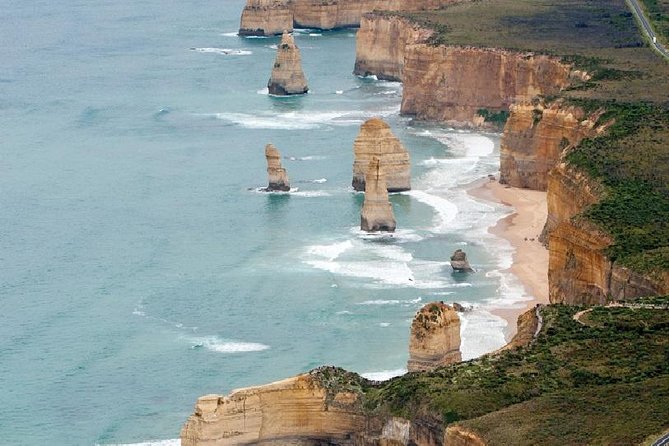 Private Great Ocean Road Tour (overnight option) - Great Ocean Road photo stops: Apollo Bay, Twelve Apostles energy, and Cape Patton views