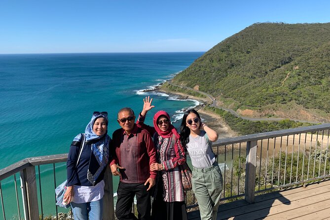 Private Great Ocean Road Tour (overnight option) - Overnight in a heated beach teepee: the real value isn’t just the bed