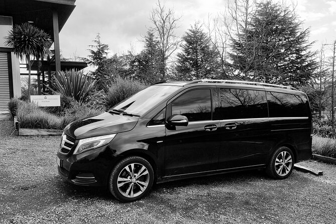 Private, Luxury and Tailored Yarra Valley Wine Tour - Why a private Yarra Valley day feels different