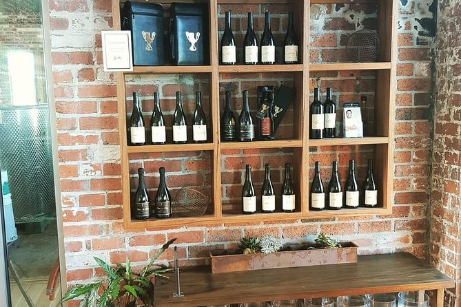 Private, Luxury and Tailored Yarra Valley Wine Tour - Four Pillars Distillery: when the day shifts from wine to gin