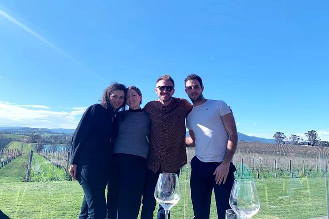 Private, Luxury and Tailored Yarra Valley Wine Tour - Timing, comfort, and how the 9:00 am start helps you
