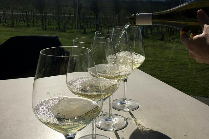 Private, Luxury and Tailored Yarra Valley Wine Tour - What you actually get included, and what you will pay separately