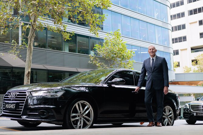 Private Luxury Transfer from Melbourne CBD to Melbourne Airport - Who this Melbourne private transfer fits best