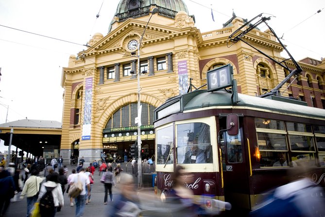 Private Melbourne City Sights - Morning Tour - How this 4-hour private loop fits real sightseeing days