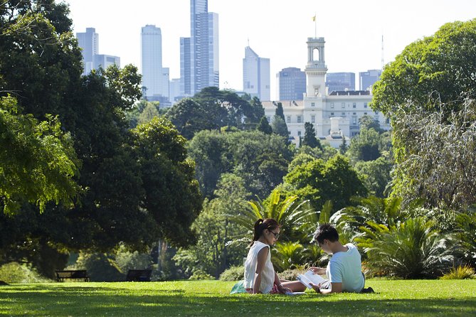 Private Melbourne City Sights - Morning Tour - Queen Victoria Market, the Yarra River, and the “why it matters” context