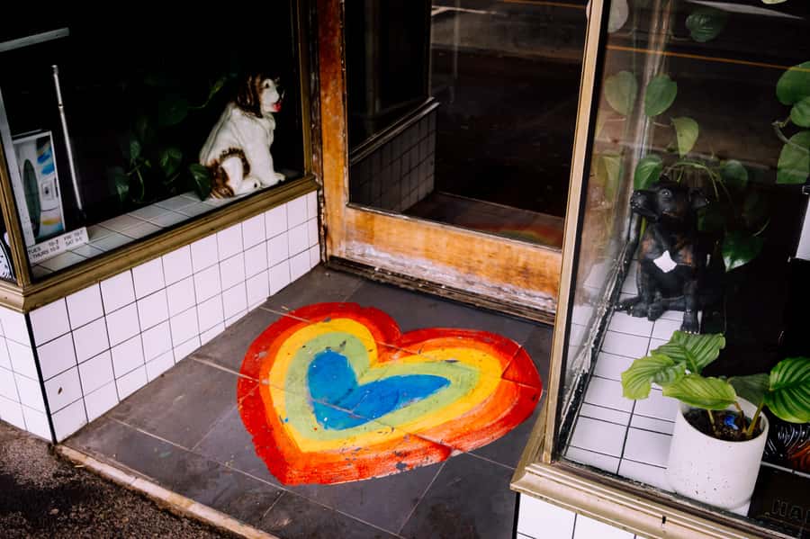 Private Melbourne: Fitzroy Collingwood Culture & History - Smith Street: history, style, and street-level Melbourne