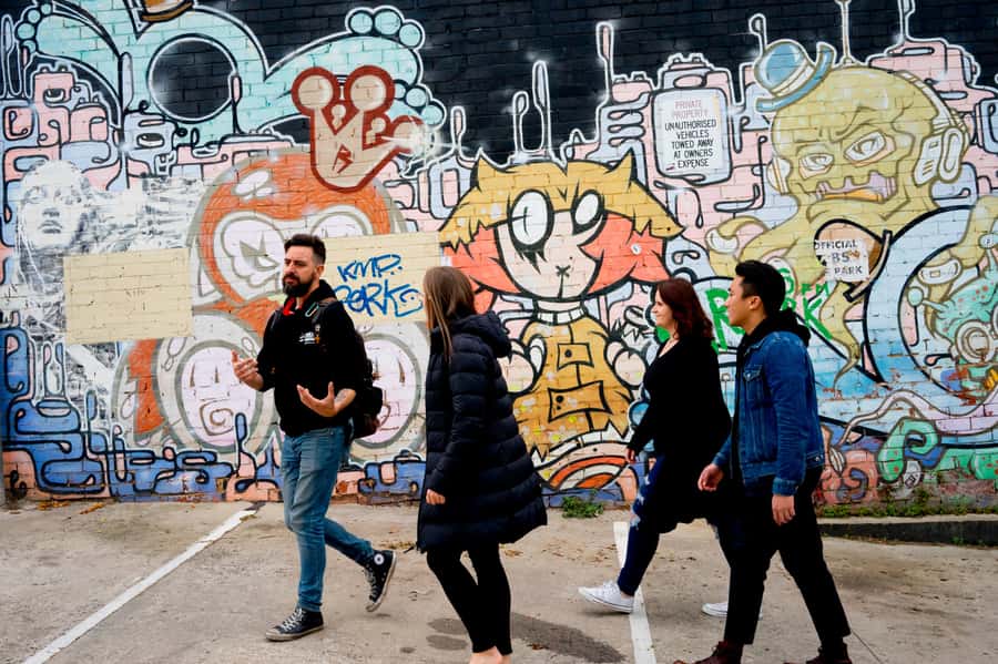 Private Melbourne: Fitzroy Collingwood Culture & History - Napier Hotel: the music-venue connection and a good finishing rhythm