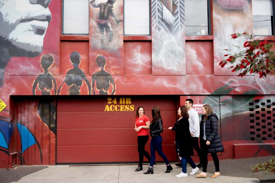 Private Melbourne: Fitzroy Collingwood Culture & History - Why Fitzroy and Collingwood make sense for a short walk