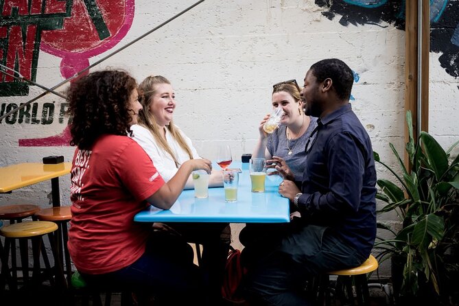 Private Melbourne’s History with a Drink Tour - Price and logistics: is $76.80 really good value?