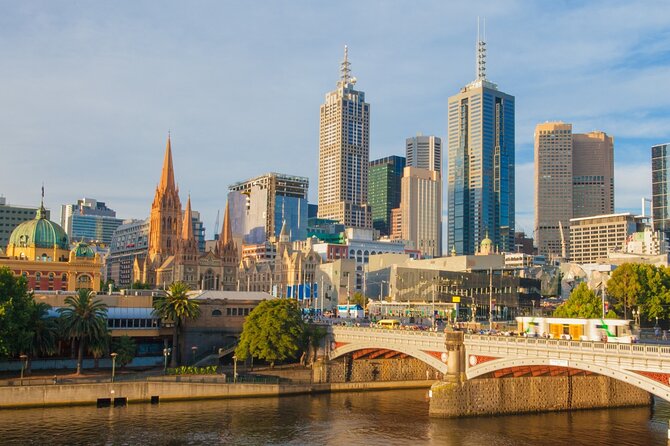 Private Melbourne Tour with a Local: Custom Highlights & Gems - Key Things That Make This Melbourne Tour Click