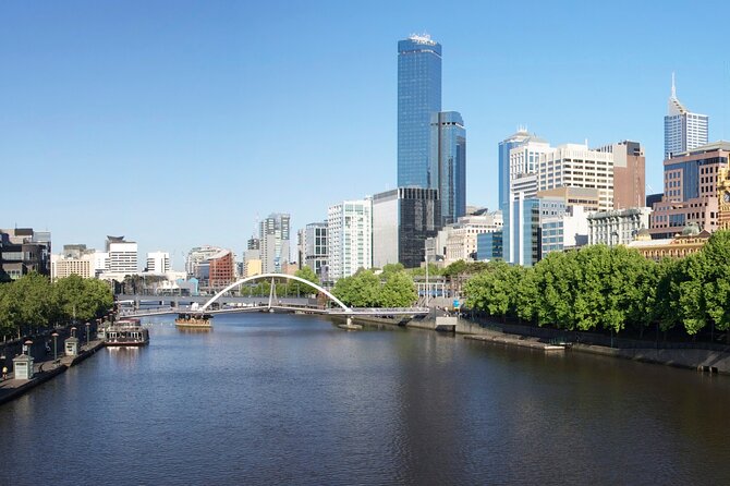 Private Melbourne Tour with a Local: Custom Highlights & Gems - Stop 3: The Open-Air Market, Food Stops Without The Wait In Lines