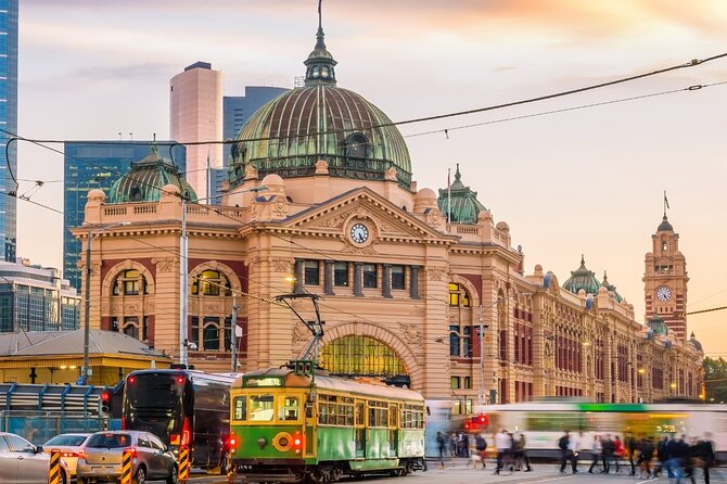 Private Melbourne Tour with a Local: Custom Highlights & Gems - How Your Questionnaire Shapes the Route (And Why That’s Worth It)