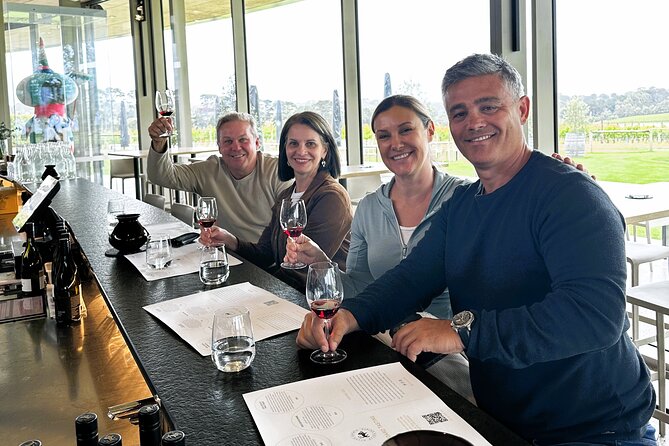 Private Mornington Wine Tour Small Group - Your Mornington Peninsula Day Starts in Melbourne, Not at a Meeting Point