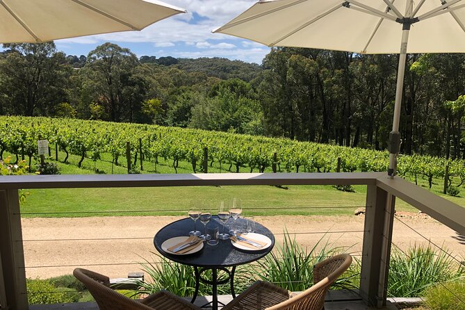 Private Mornington Wine Tour Small Group - Stops 3, 4, and 5: Balnarring, Red Hill, and Another Winery Tasting Round