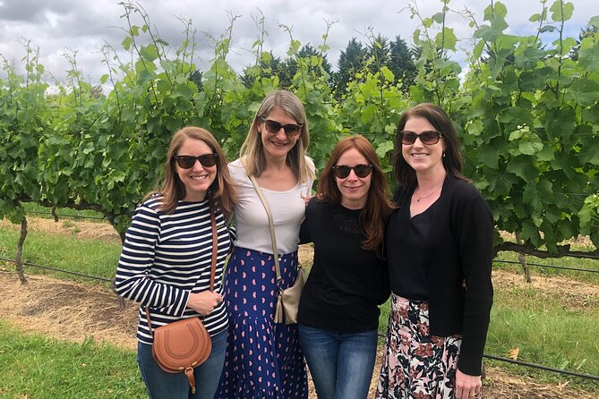 Private Mornington Wine Tour Small Group - The Return Drive: How You Keep the Evening Flexible
