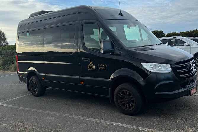 Private Mornington Wine Tour Small Group - Service Style: When the Driver Is Part of the Experience