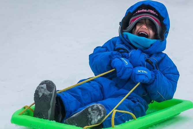 Private Mount Buller Snow and Ski Tour from Melbourne - The “private” part that actually pays off