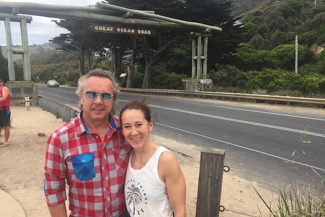 Private One Day Great Ocean Road Tour (12 Hour) - A Private Great Ocean Road Day Starts With a 7:00 am Plan