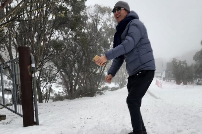 Private Snow Tour From Melbourne - Up to 14 Travellers - Snow gear hire, what’s included and what you’ll pay for