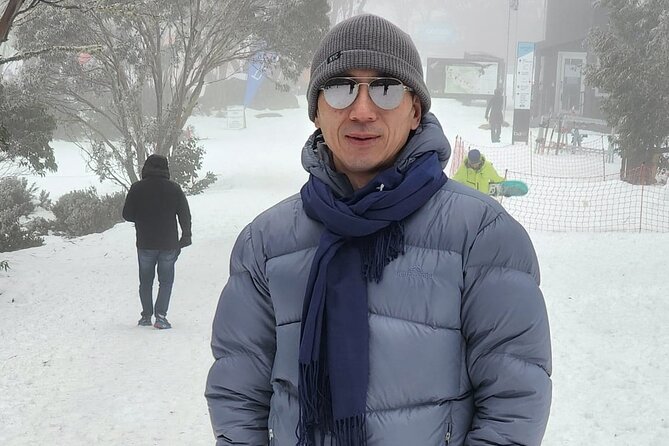 Private Snow Tour From Melbourne - Up to 14 Travellers - Price and value: when $1,066.17 per group makes sense