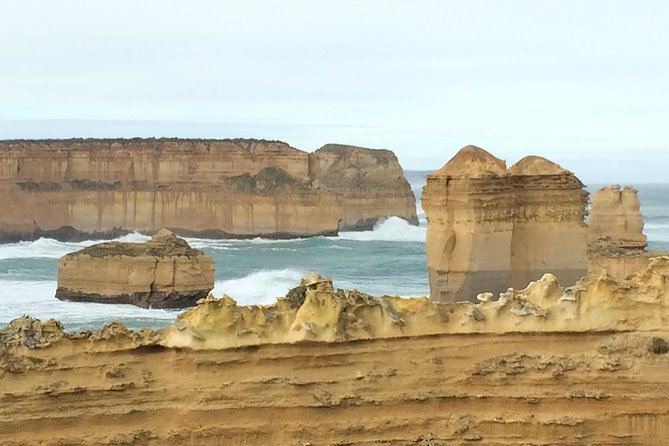 [PRIVATE TOUR] Express Great Ocean Road | Day Trip - Morning logistics: pickup, private van, and how the schedule works