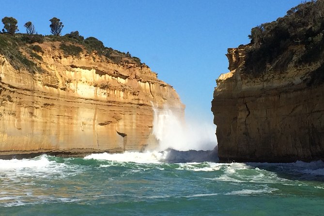 [PRIVATE TOUR] Express Great Ocean Road | Day Trip - Private transportation and guide, and why it changes the whole day