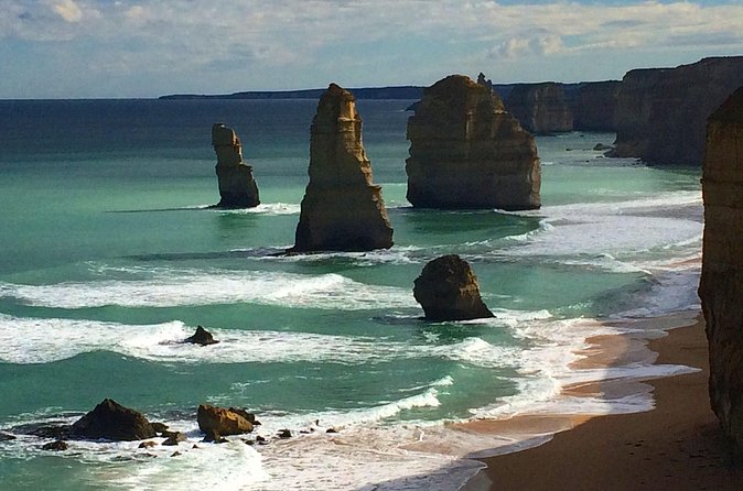 [PRIVATE TOUR] Express Great Ocean Road | Day Trip - Price of $860.69 per group, and when it is good value