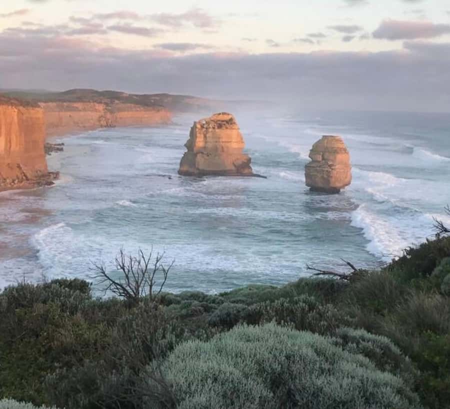 Private Tour: Great Ocean Road - Twelve Apostles - Anglesea, Aireys Inlet, and the coastal viewpoints that make the route work