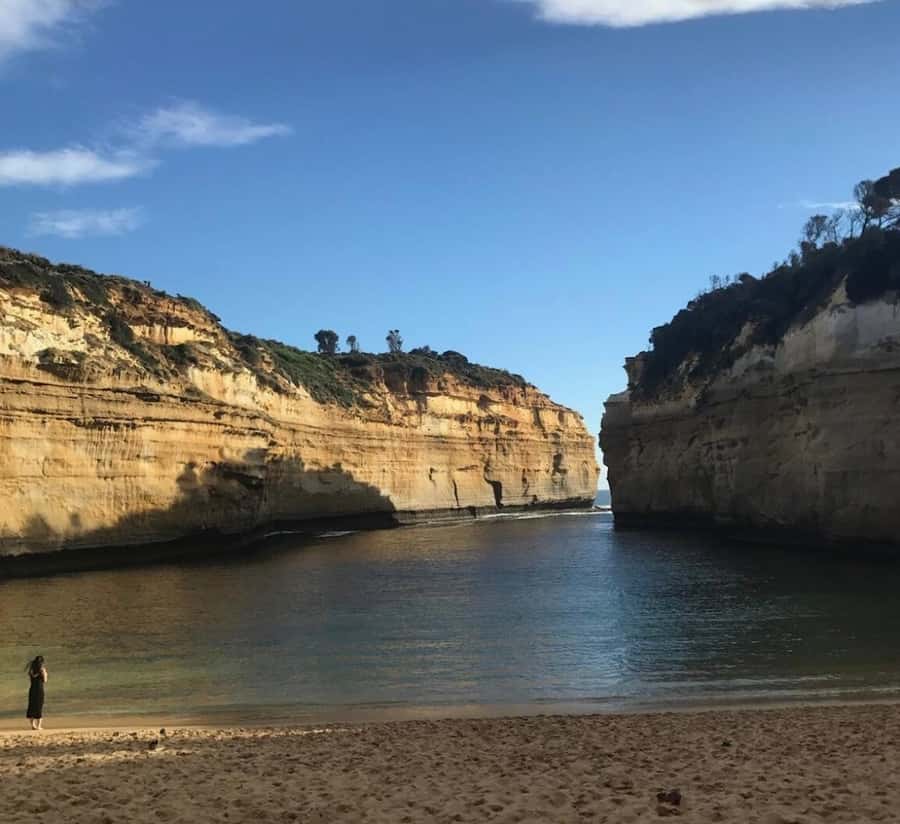 Private Tour: Great Ocean Road - Twelve Apostles - The Twelve Apostles day, from Gibson’s Steps to Loch Ard Gorge