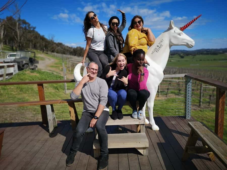 Private Tour: Yarra Valley Wine, Cheese, Gin & Chocolatrie - Choosing Your First Stops: 2 or 3 Wineries, Possibly a Brewery, Plus Cheese