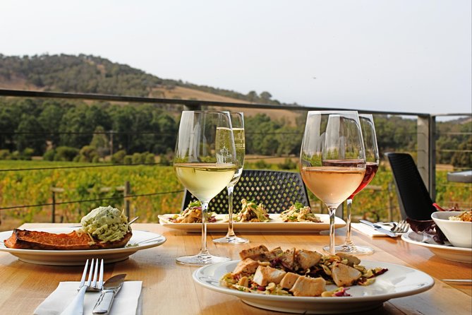 Private Tour: Yarra Valley Wineries with Wine Tastings - Key Highlights Worth Planning Around
